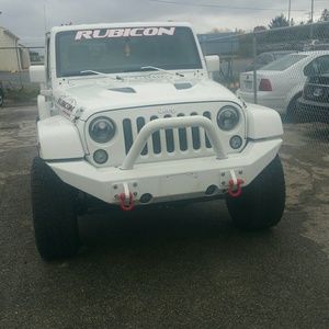 Meet your Posher, Jamie